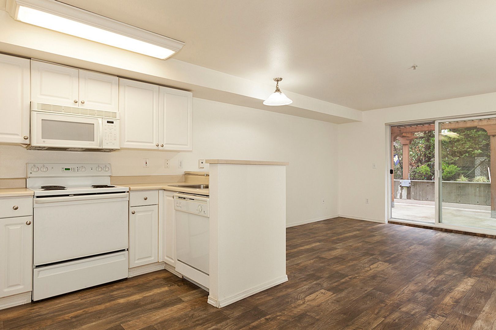 Seattle Apartment: 1307 N 43rd St