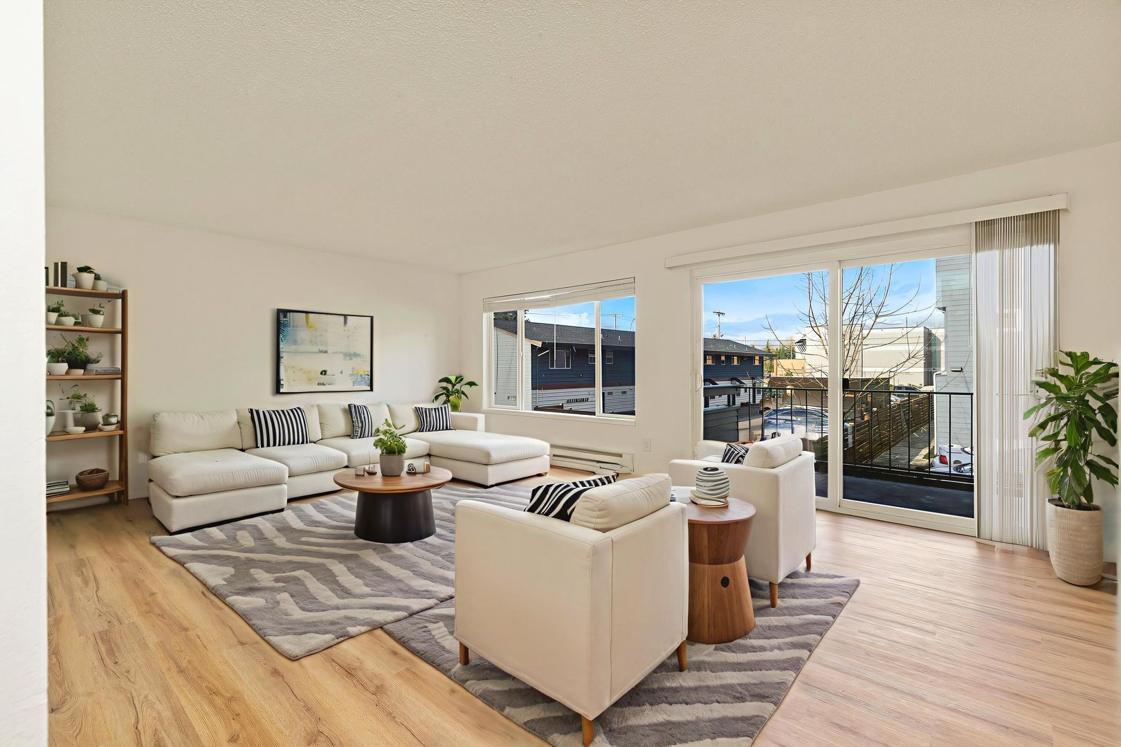 Marysville Apartment: 7111 47th Ave NE