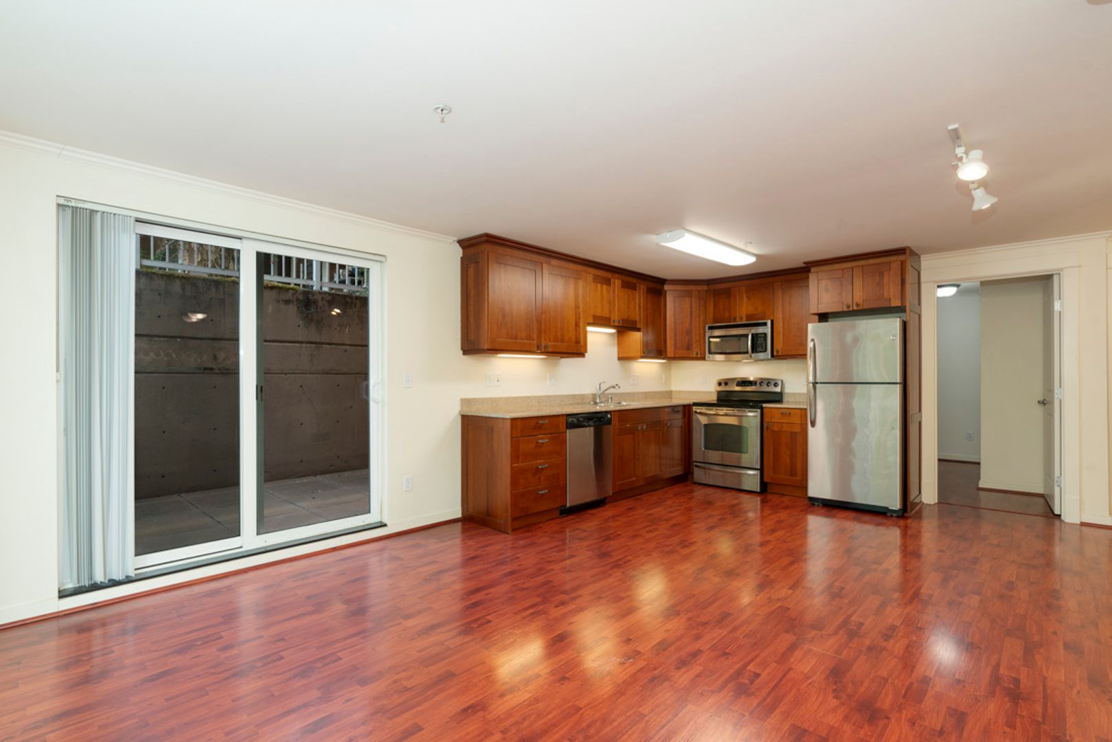 Seattle Apartment: 4218 Stone Way N