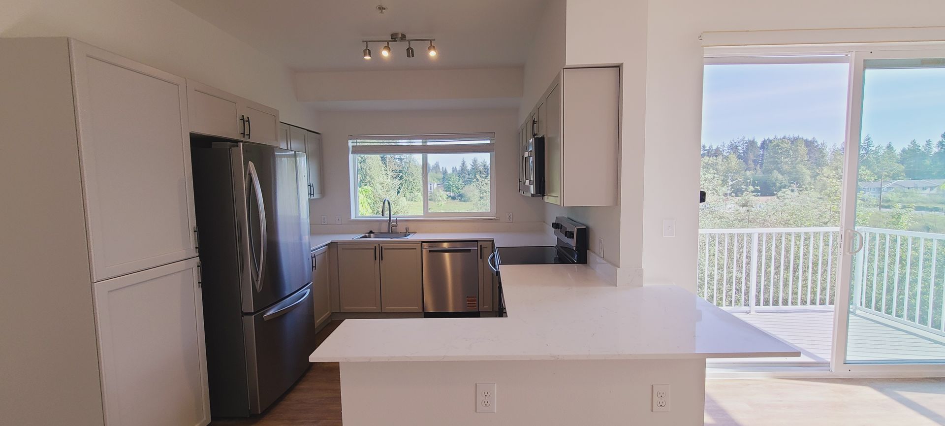Everett Apartment: 3309 132nd St. SE