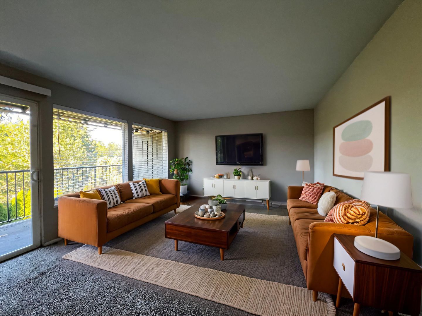 Bothell Apartment: 10315 NE 187th St.