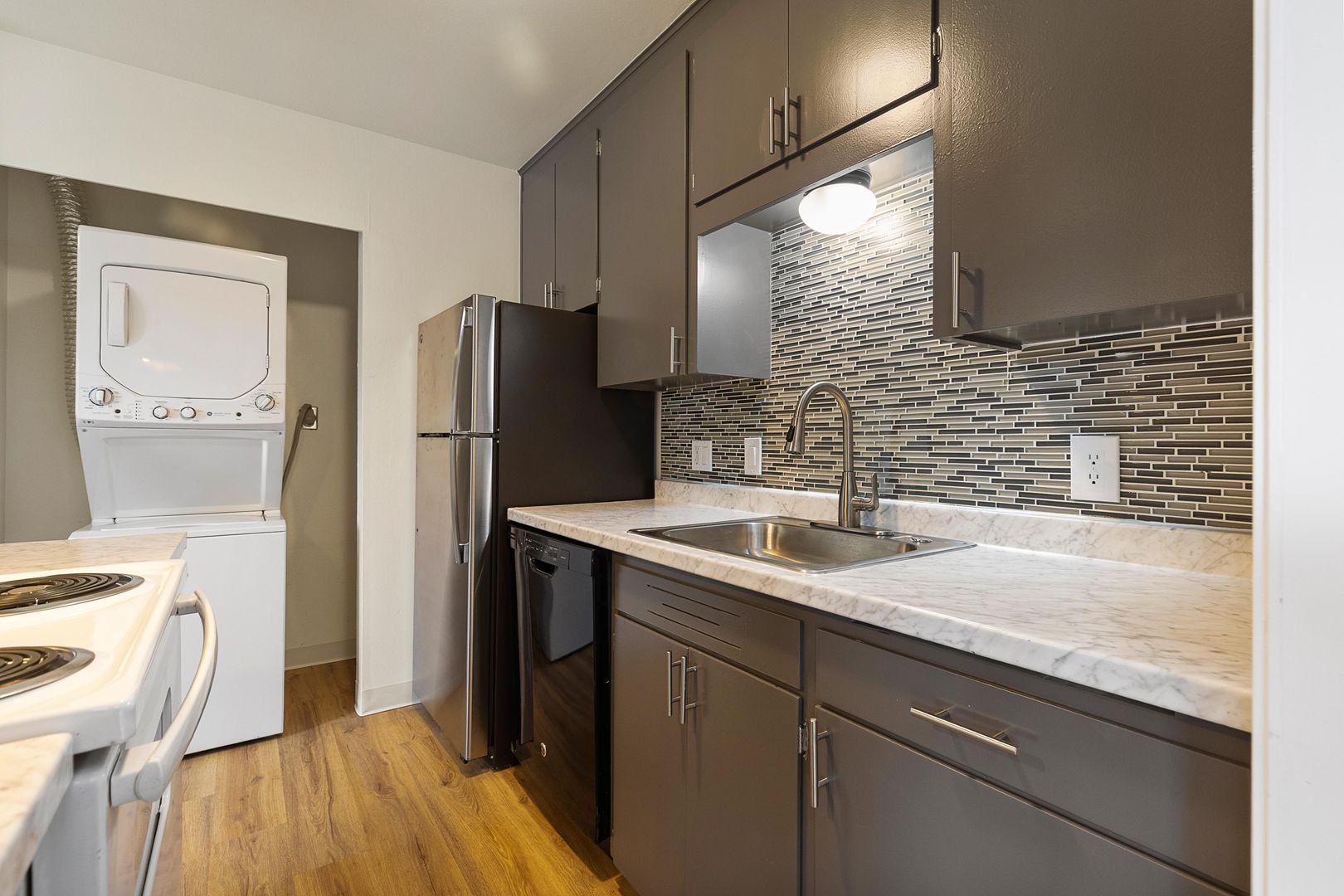 Marysville Apartment: 7111 47th Ave NE