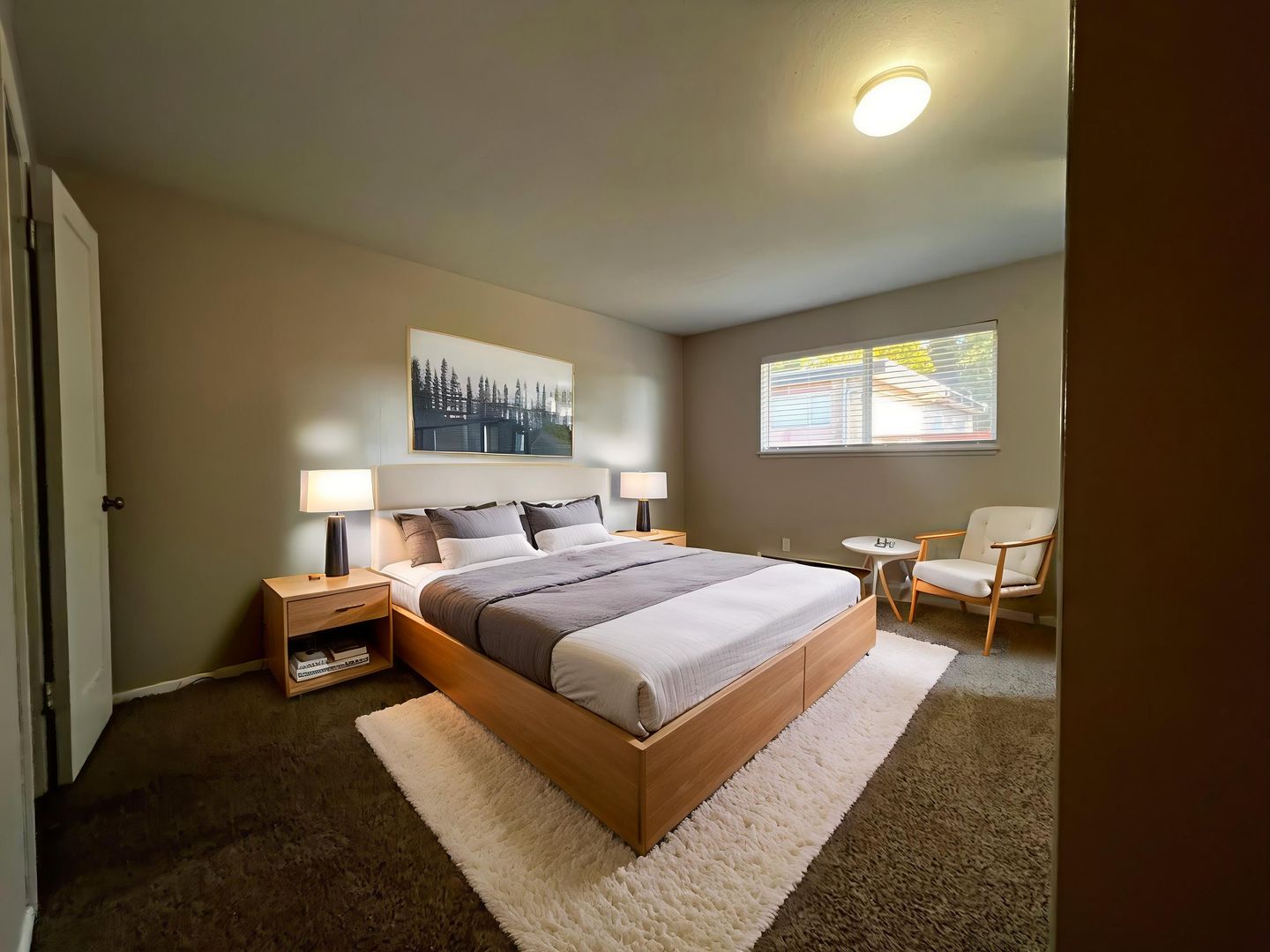 Bothell Apartment: 10315 NE 187th St.