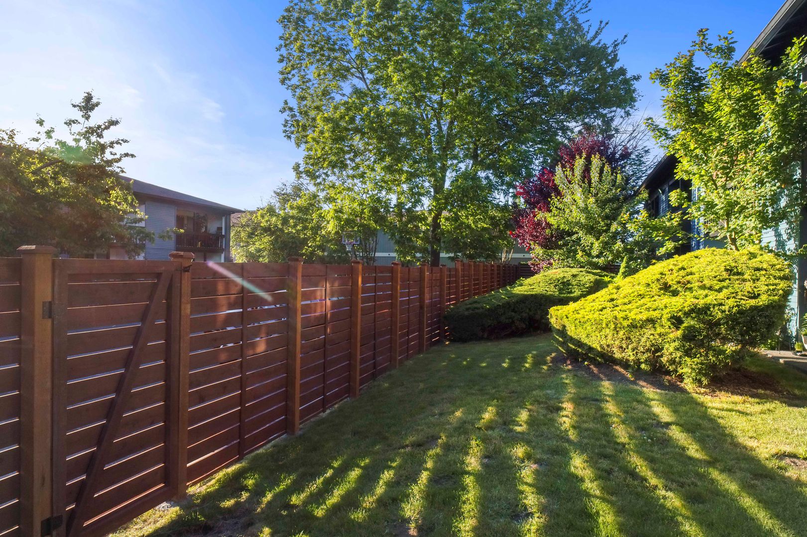 Marysville Apartment: 7234 47th Ave NE