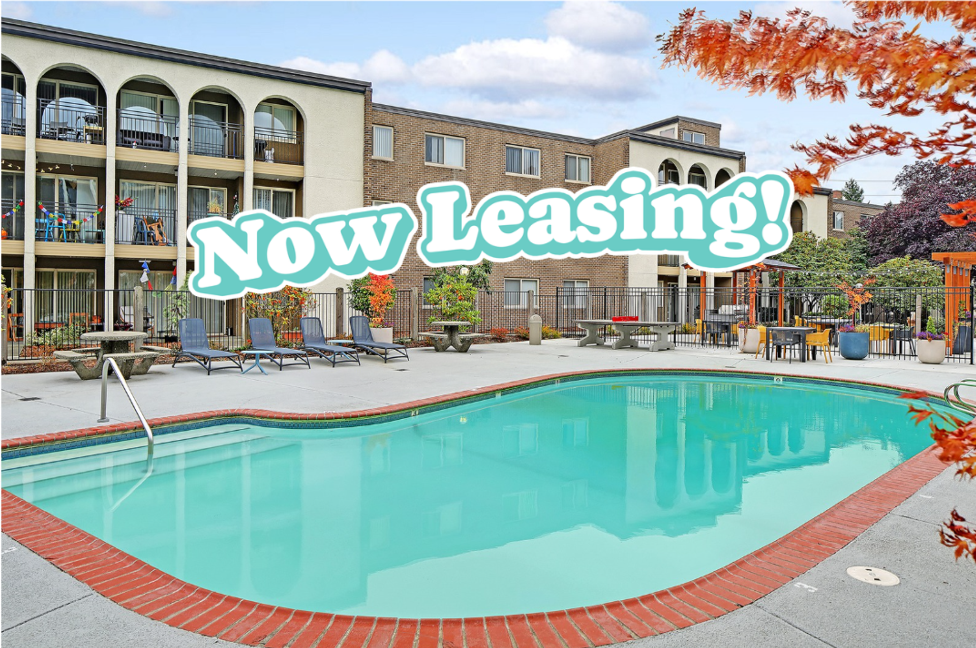 Seattle Apartment: 10500 Meridian Ave N