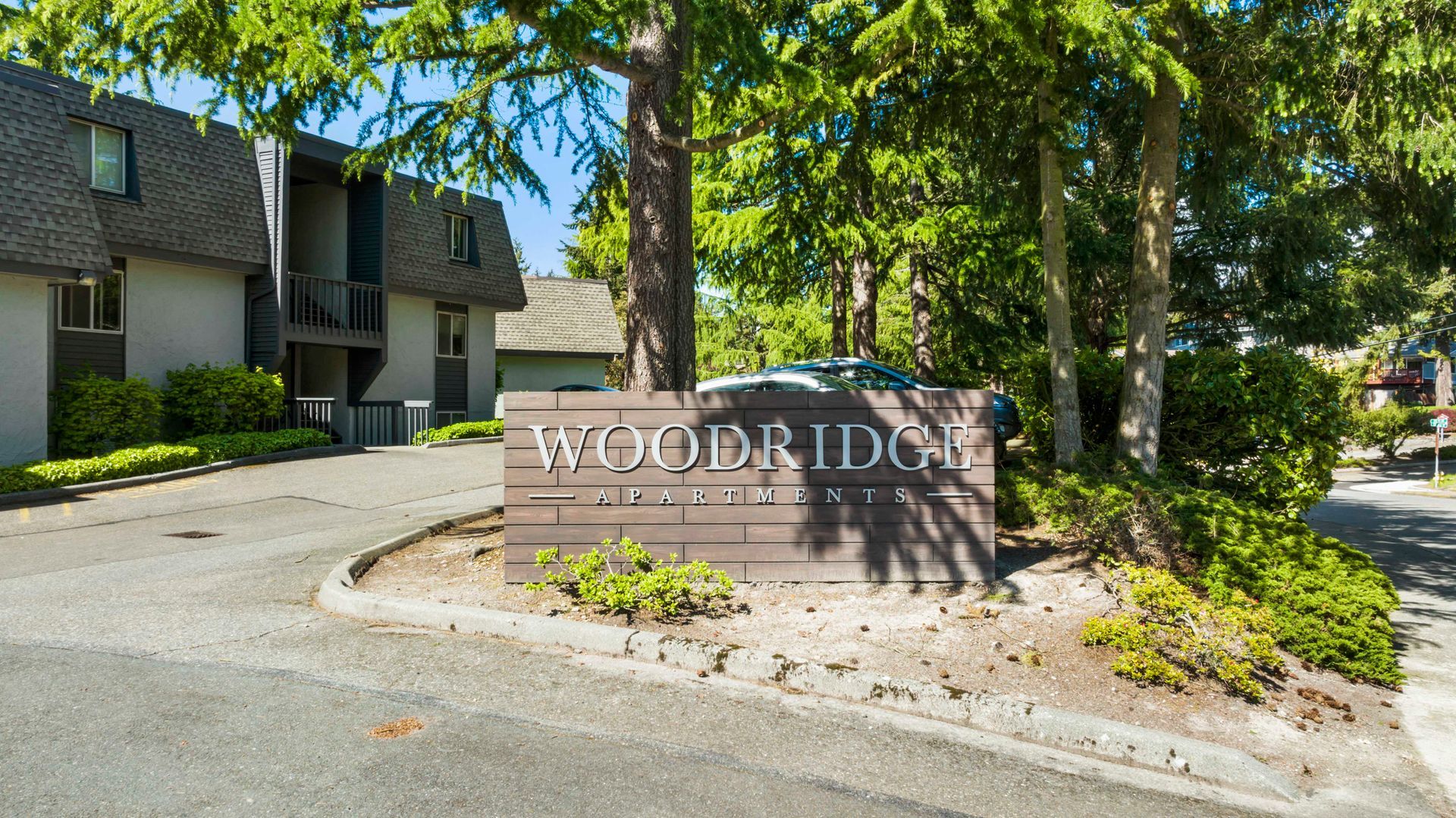 Edmonds Apartment: 21010 83rd Ave W