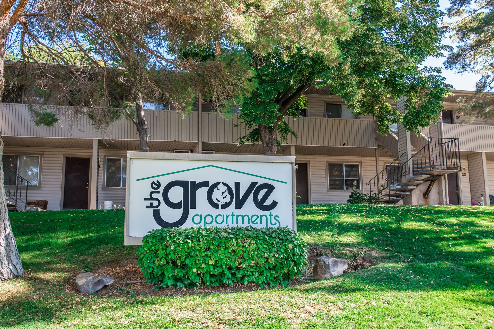 Pocatello Apartment: 1505 Eastridge Dr