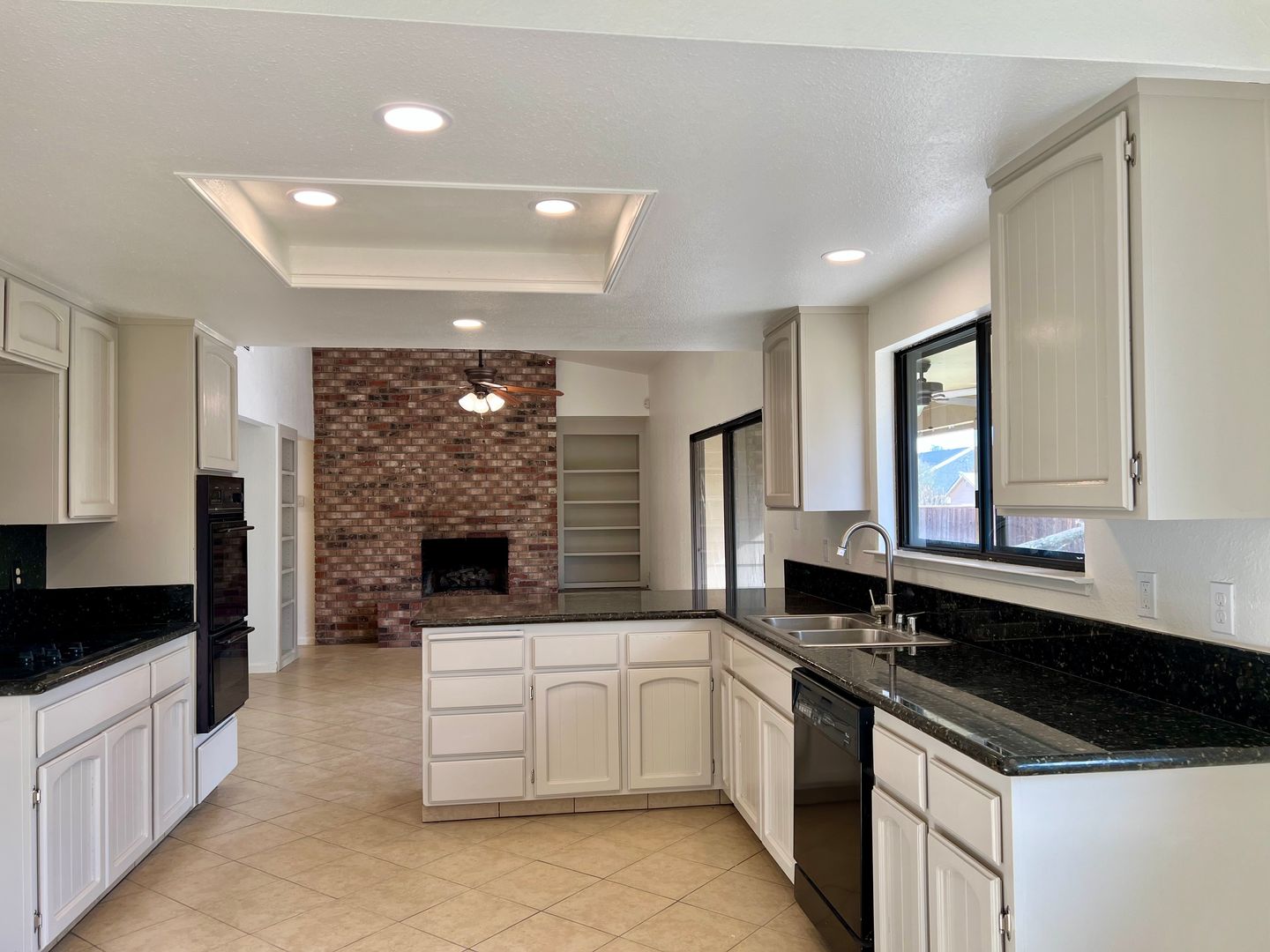 Granite Bay House: 6740 Eureka Road