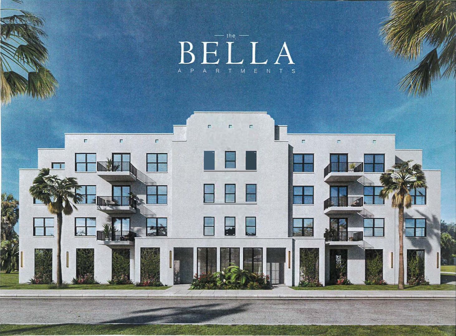 Bonita Springs Apartment: 10575 Crokett Street