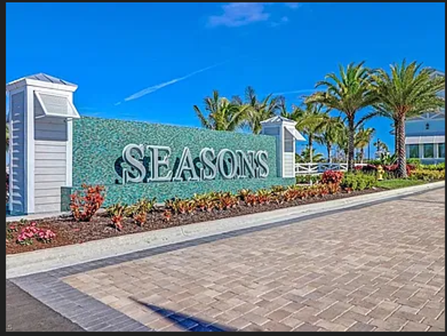 Bonita Springs House: 28029 Sanibel Sands St.