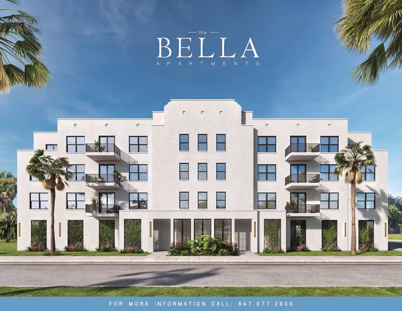 Bonita Springs Apartment: 10575 Crokett Street