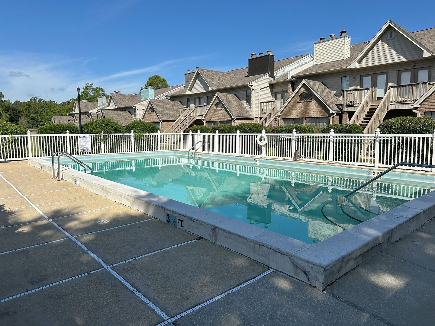 Pensacola Condo: 7150 Plantation Rd Unit 312