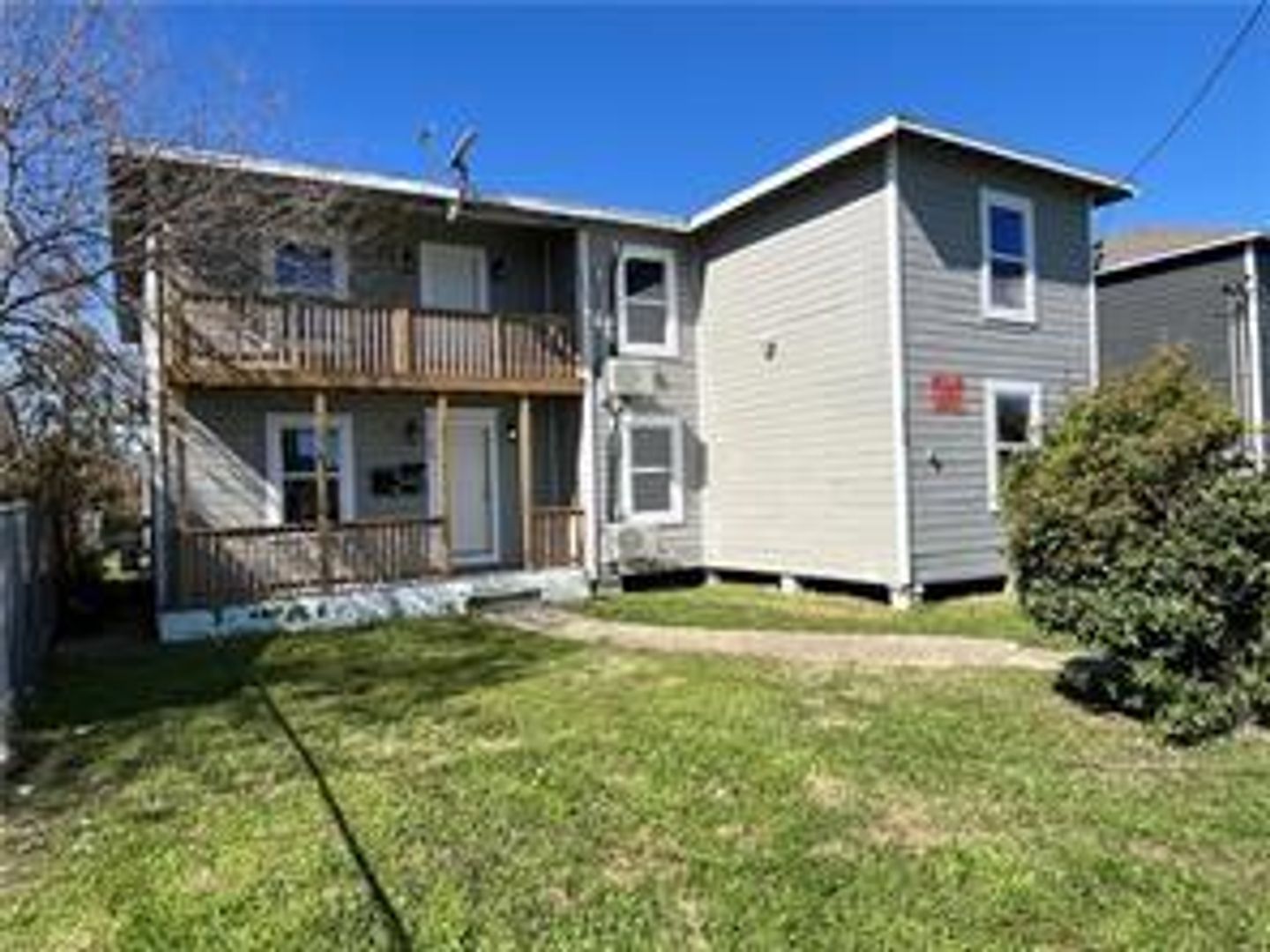 Corpus Christi House: 1513 10th Street Unit 1