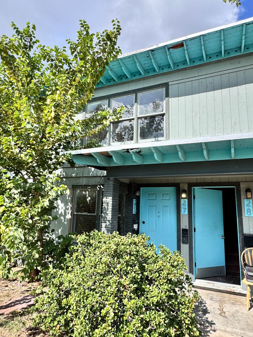 Corpus Christi Condo: 3120 Santa Fe Street Unit 27