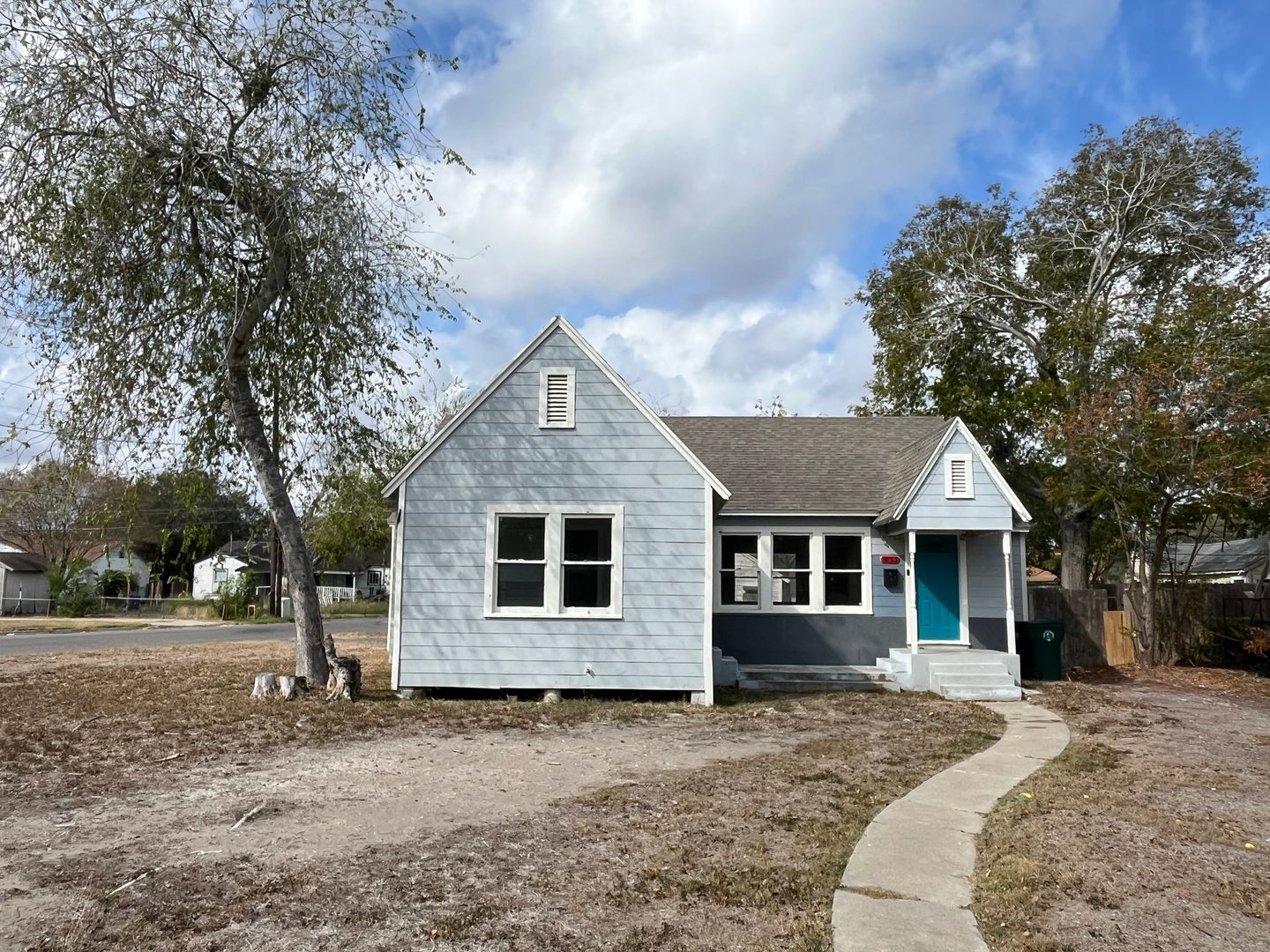 Corpus Christi House: 1253 Logan Avenue