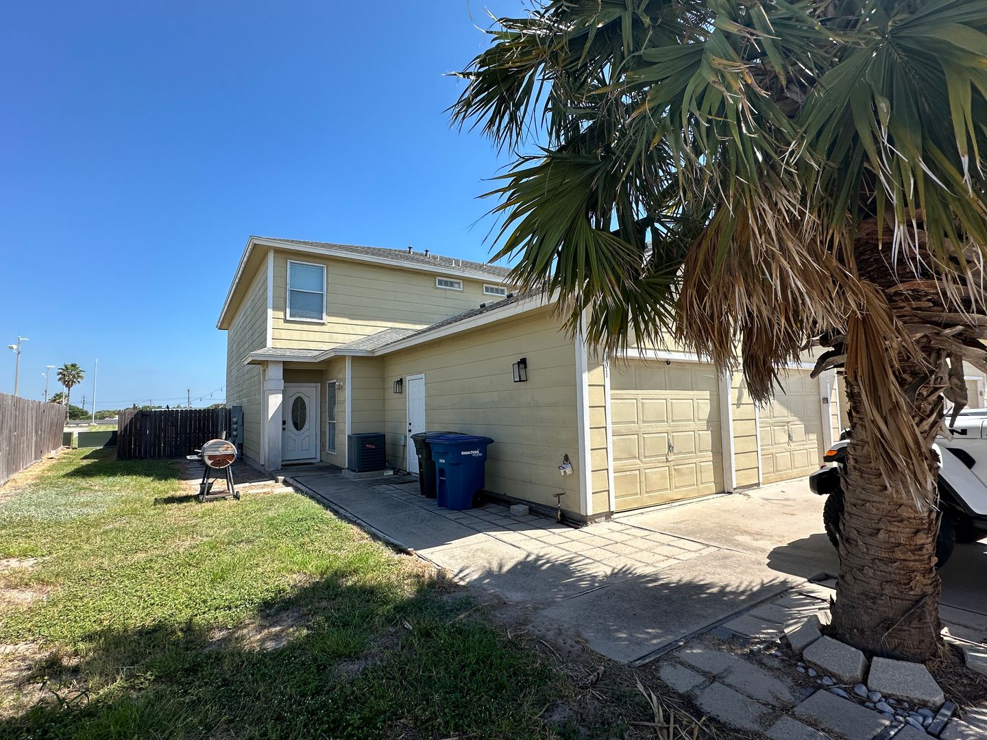 Corpus Christi House: 14214 Ambrosia Street #101