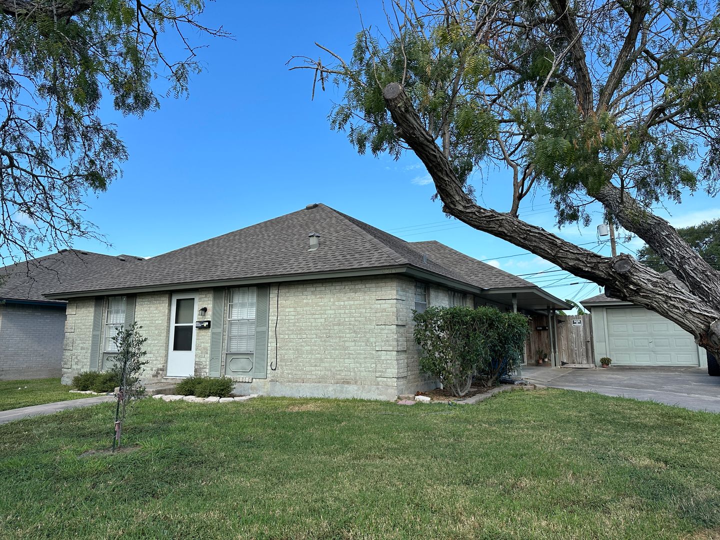 Corpus Christi House: 4805 Lavaca Unit 1