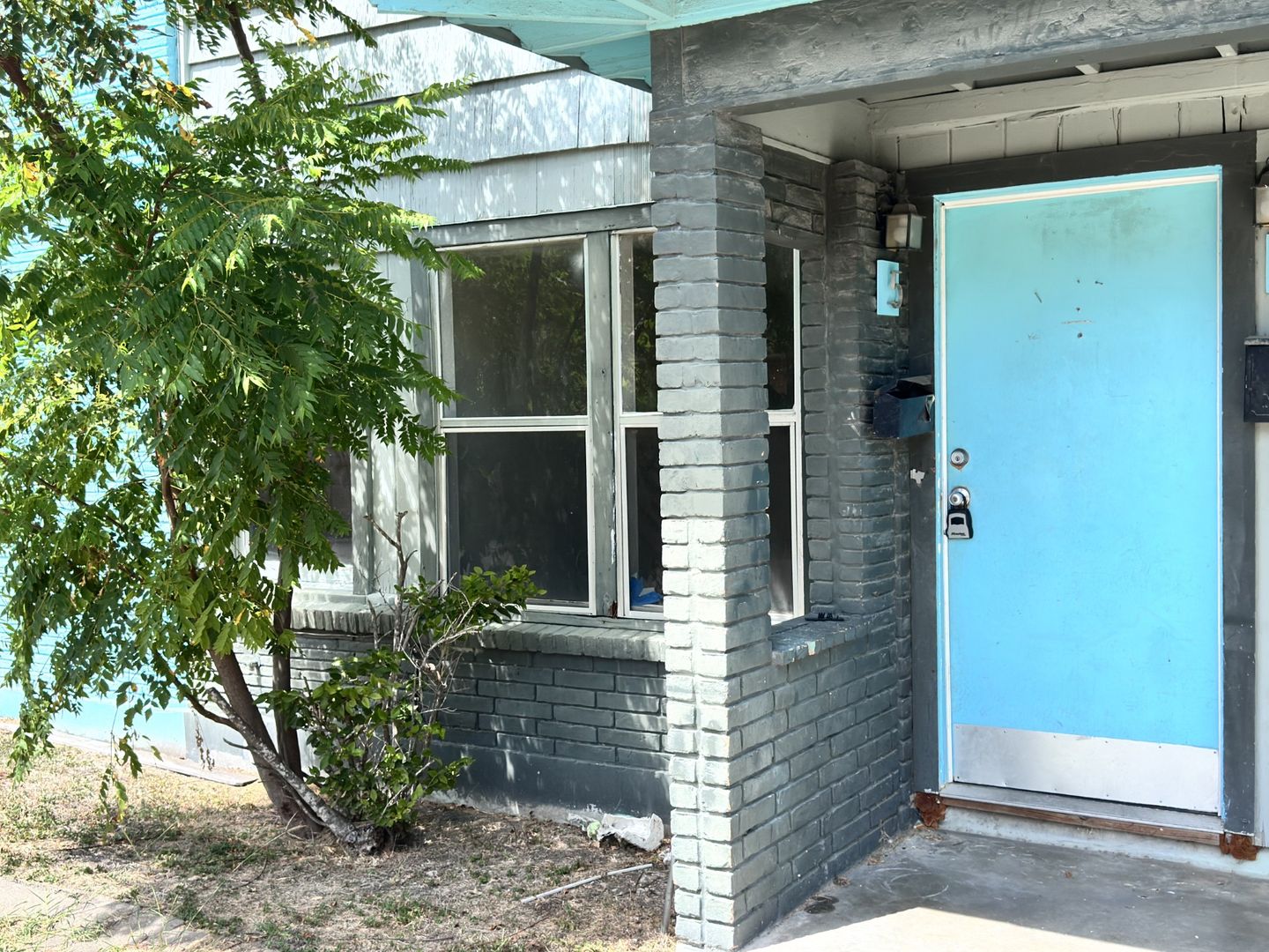 Corpus Christi House: 3120 Santa Fe Street Unit 5