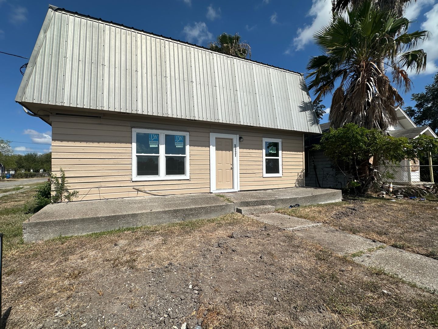 Corpus Christi House: 2321 David Unit B