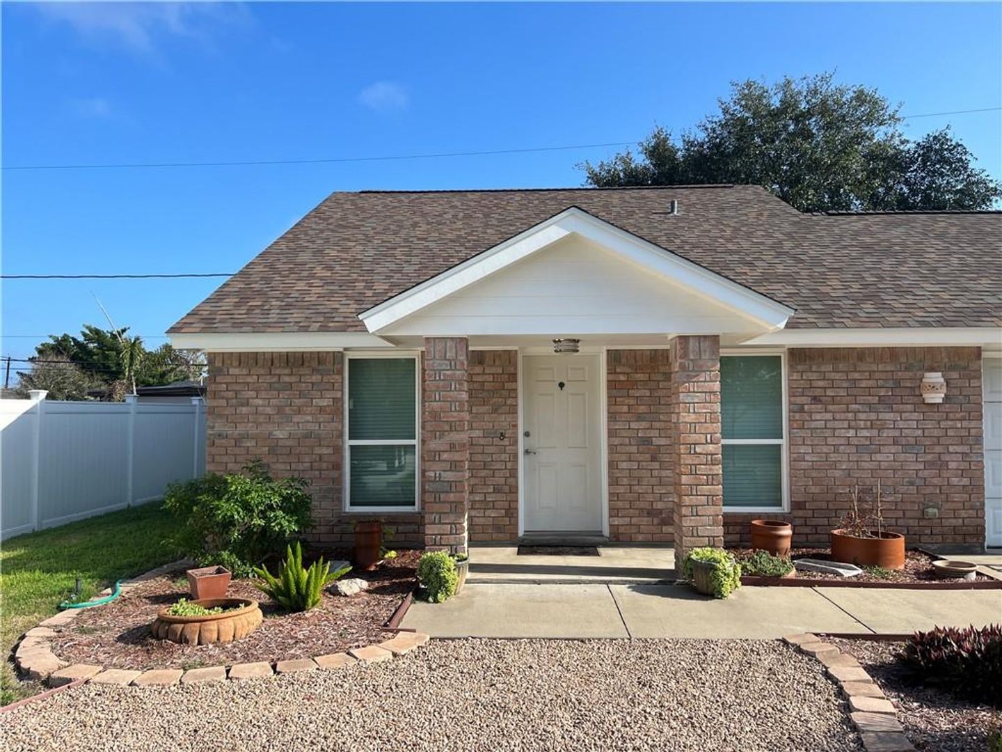 Corpus Christi House: 3118 Seafoam Drive Unit 2