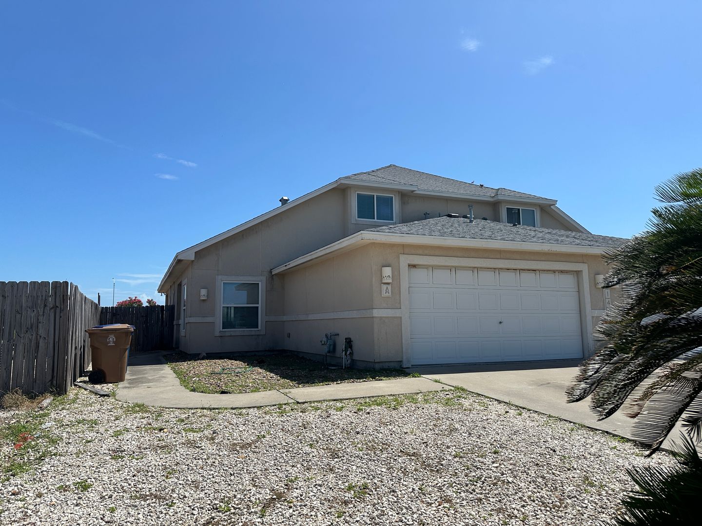 Corpus Christi House: 14010 Ambrosia Street Unit A