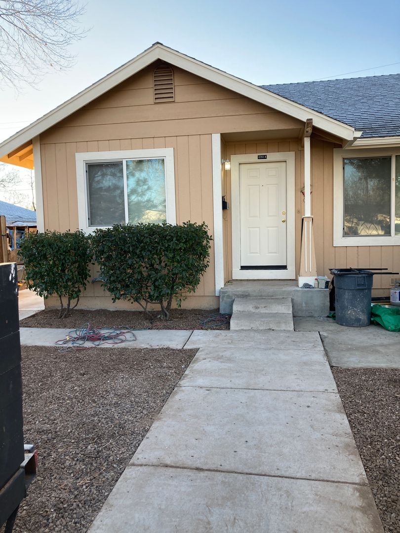 Reno Apartment: 1090 Virbel Lane