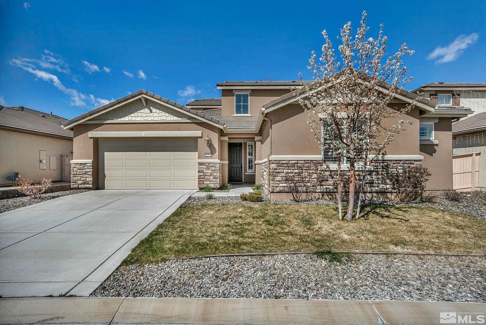 Reno House: 10345 Rollings Dr.