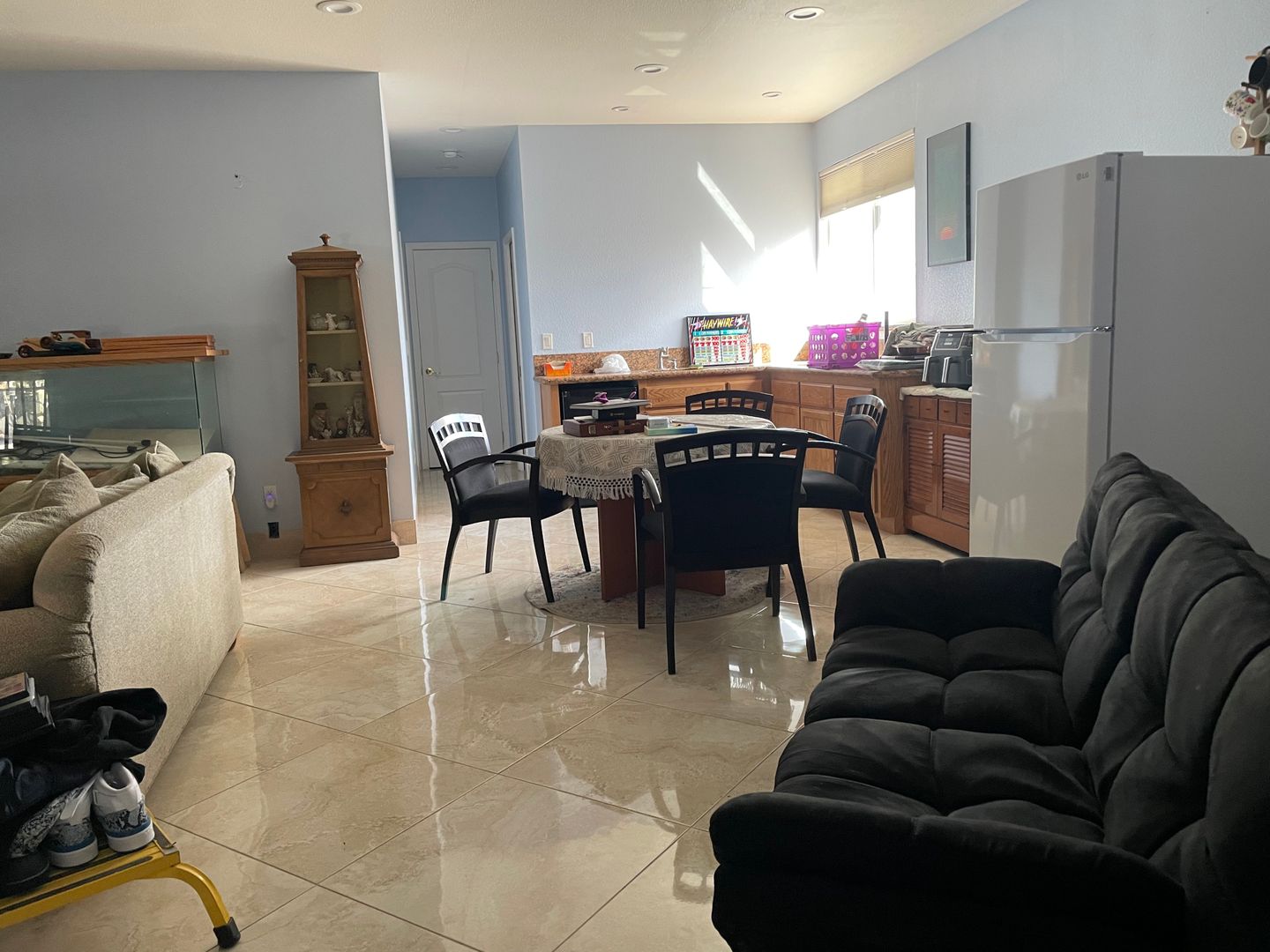 Reno House: 10850 Longhorn Drive