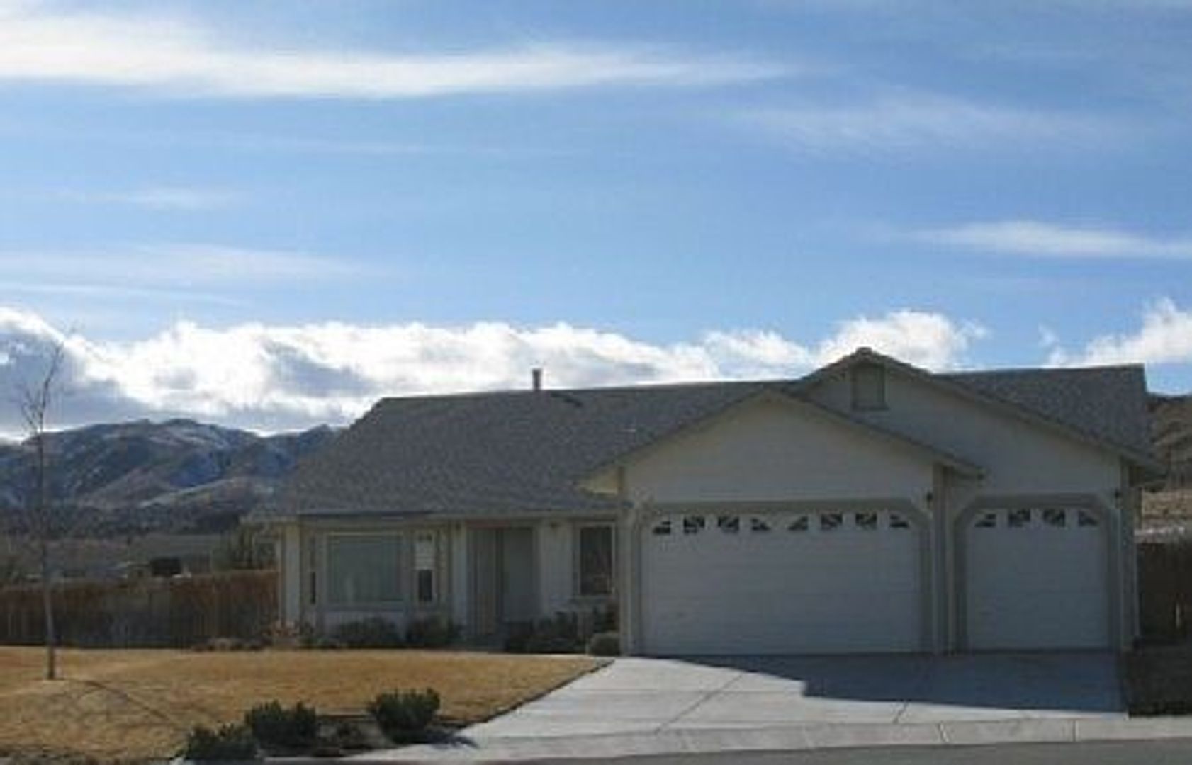 Sparks House: 2505 Nimbus Ct
