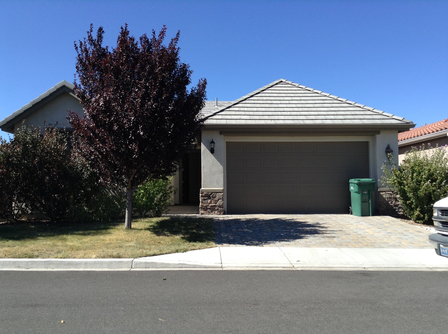 Reno House: 13795 Seabiscuit Drive