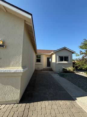 Freshly Remodeled 3BR/2BA Home in Cold Springs – 20942 White Rock Drive, Reno, NV – photo 1