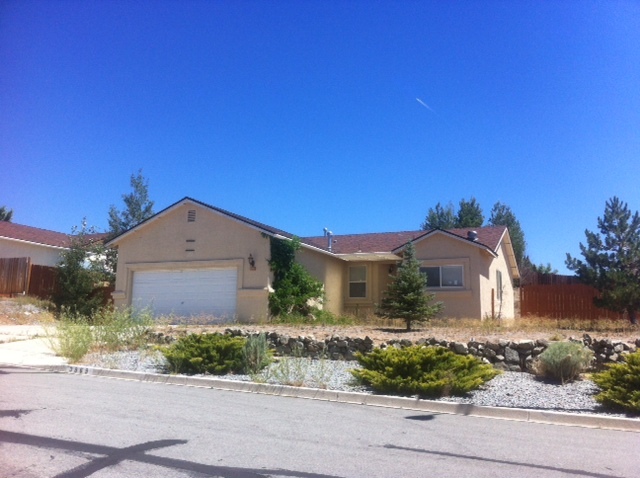 Reno House: 3969 Kettle Rock Drive