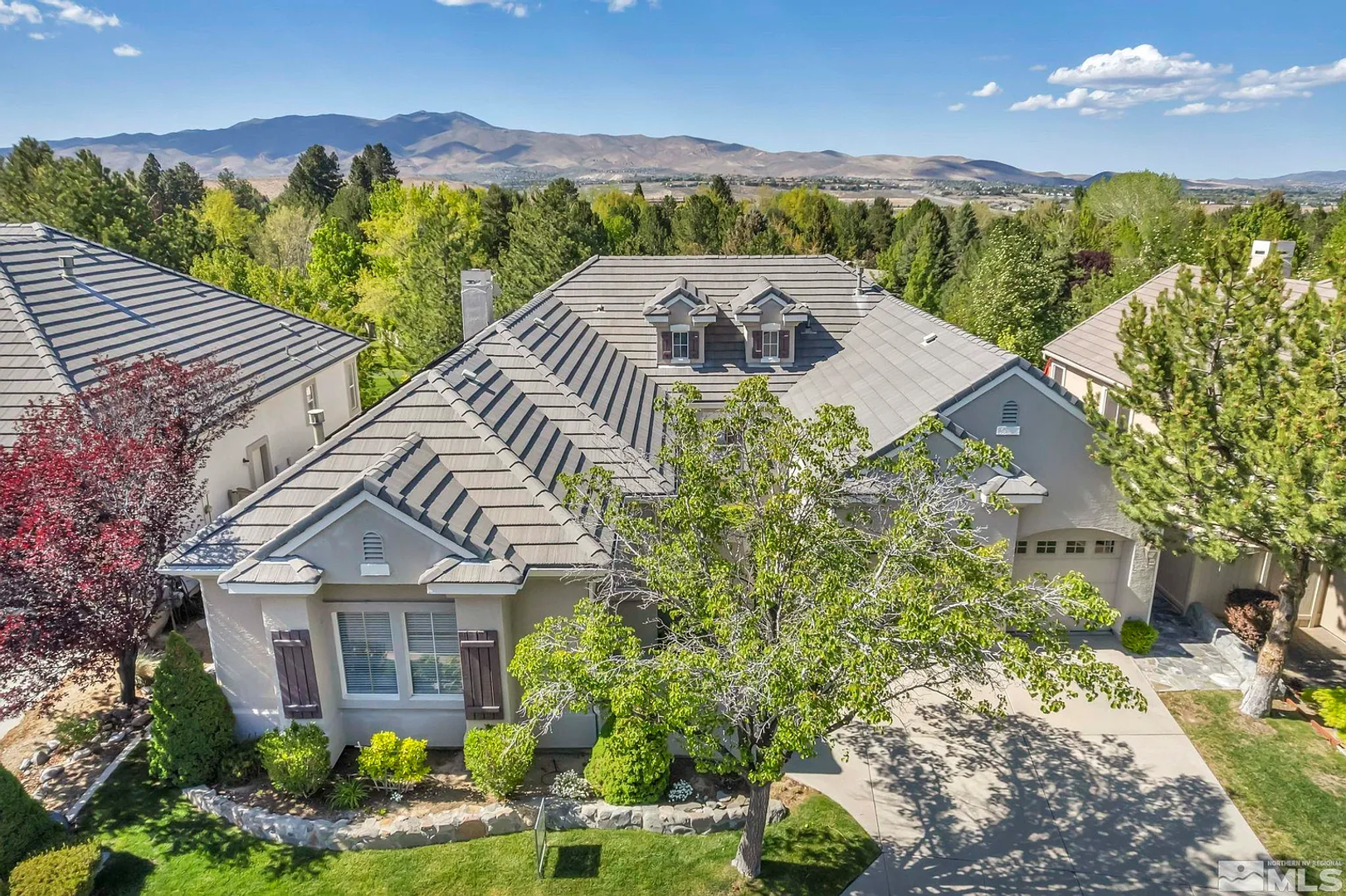 Reno House: 1657 Aspen Creek Dr.