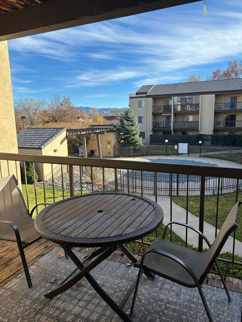 Reno Condo: 2450 Lymbery Street #214