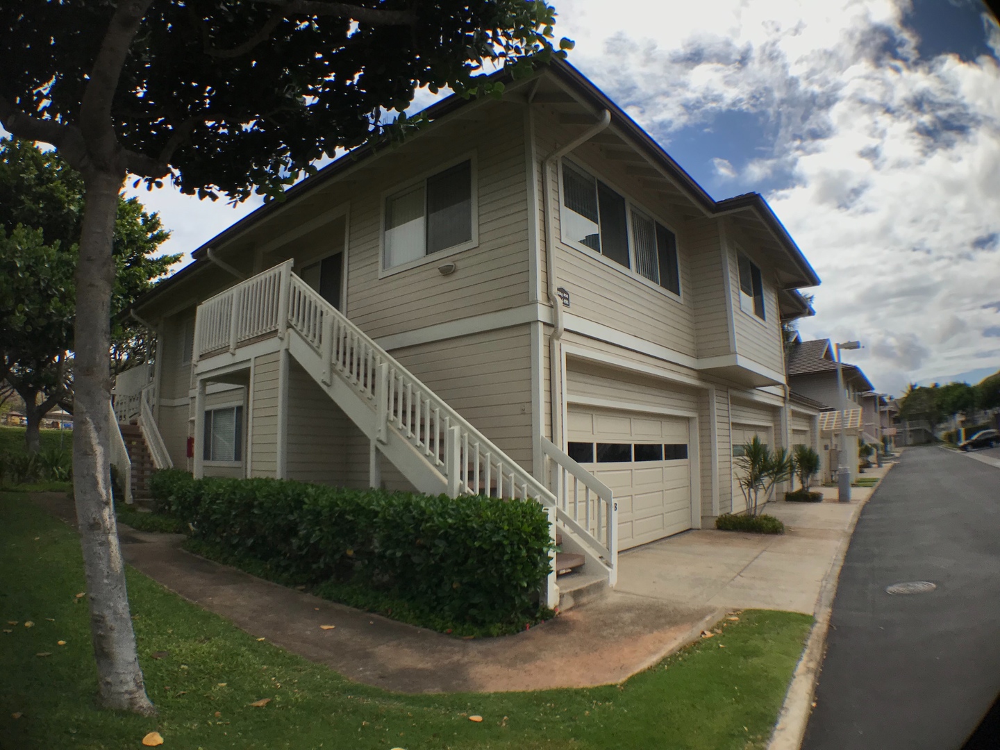 Kapolei Apartment: 92-1491 Aliinui Drive #26B