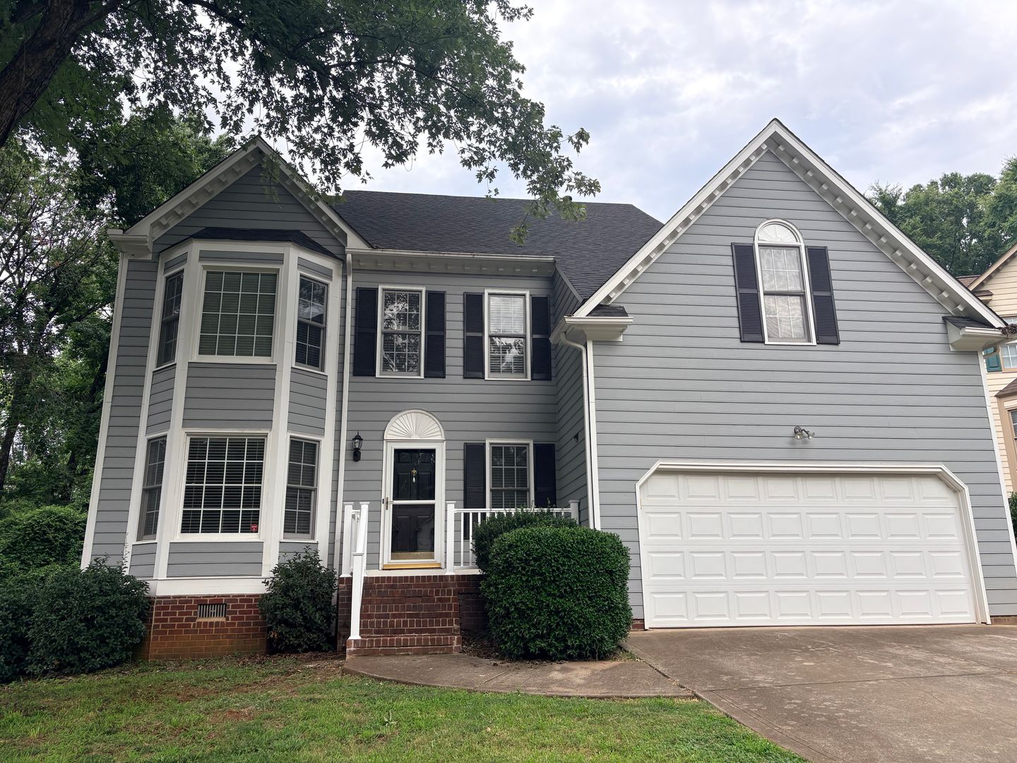 Charlotte House: 4911 Brompton Ln