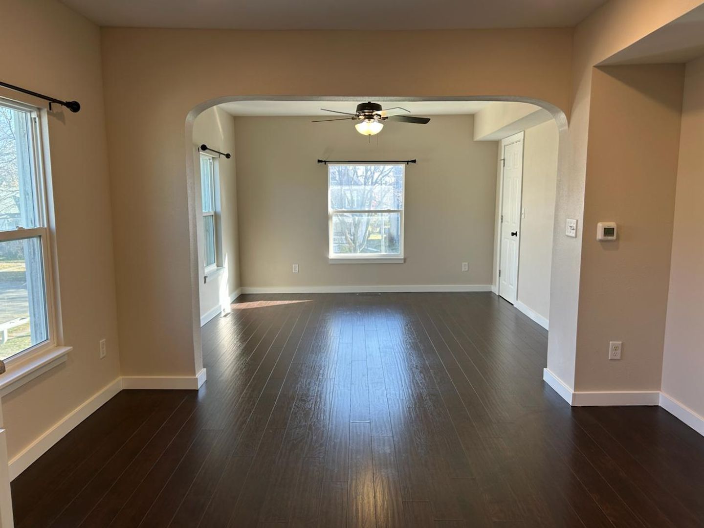 Cedar Rapids Apartment: 1638 B Ave NE