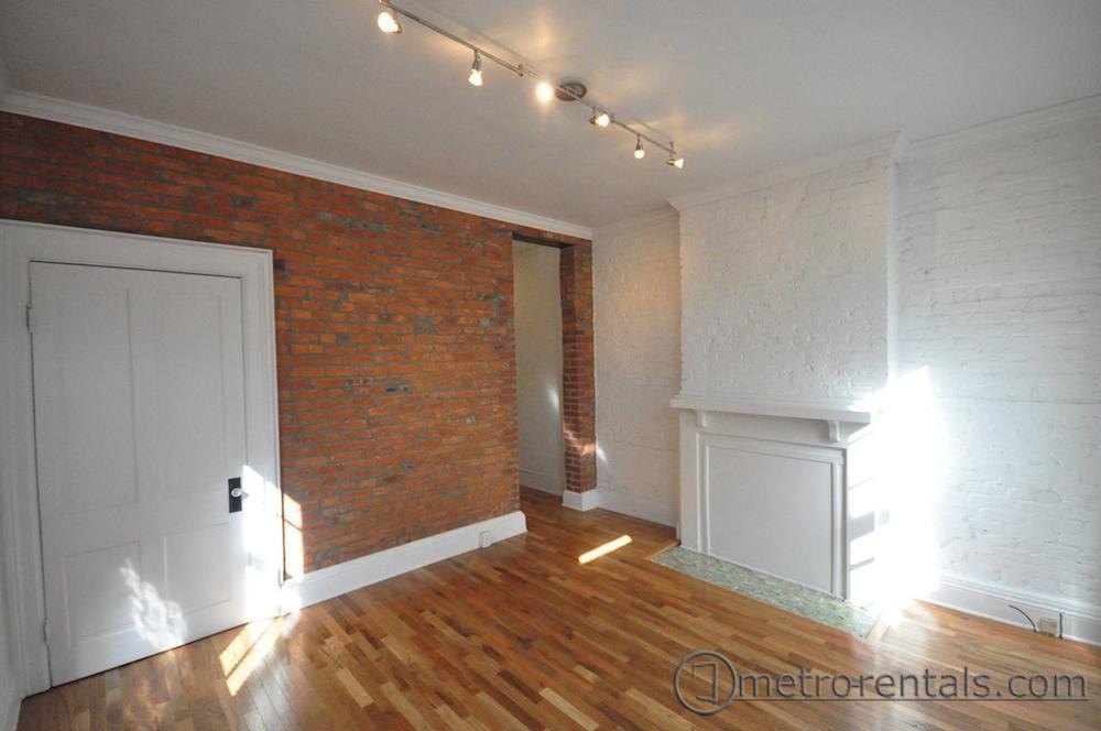 Columbus Apartment: 817 S. Front St