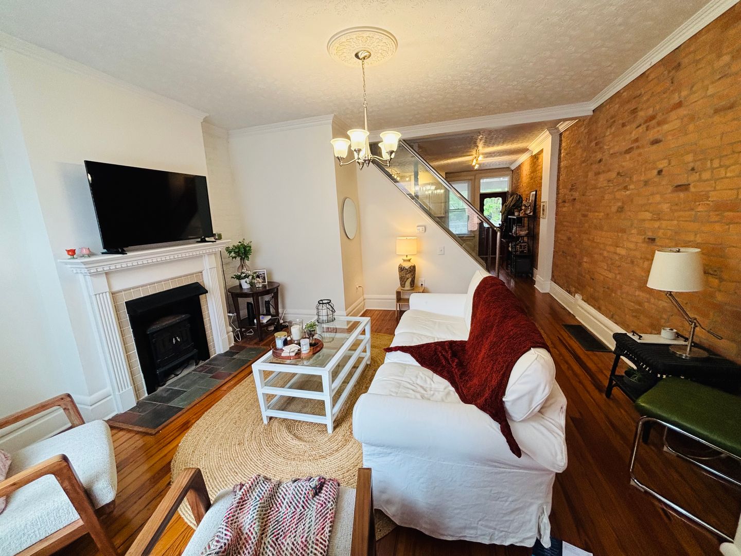 Columbus Apartment: 749 Macon