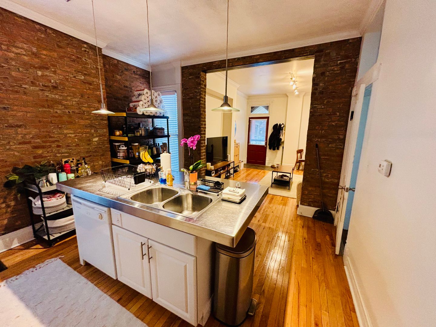 Columbus Apartment: 111 Blenkner