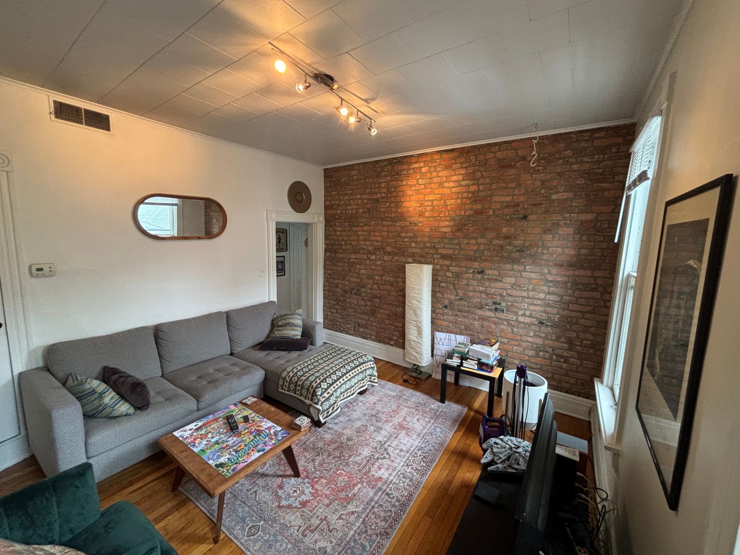 Columbus Apartment: 111 Blenkner