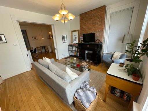 1 Bedroom on City Park – photo 1