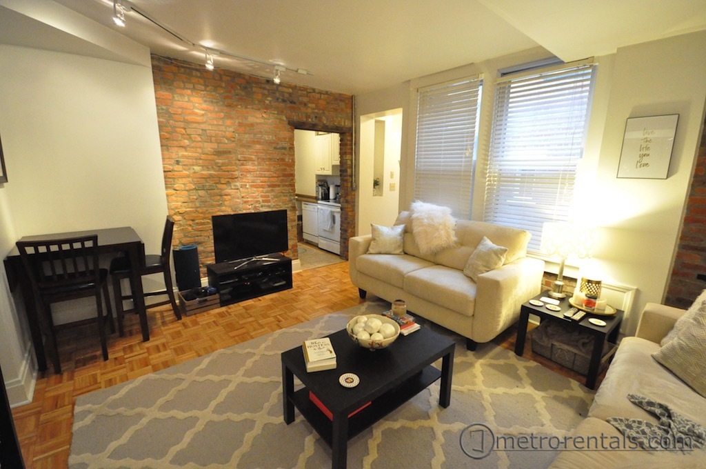 Columbus Apartment: 744 S Third St