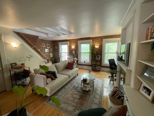 1 bedroom loft – photo 1