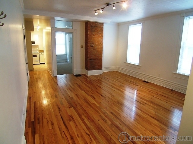 Columbus Apartment: 513 S. Lazelle