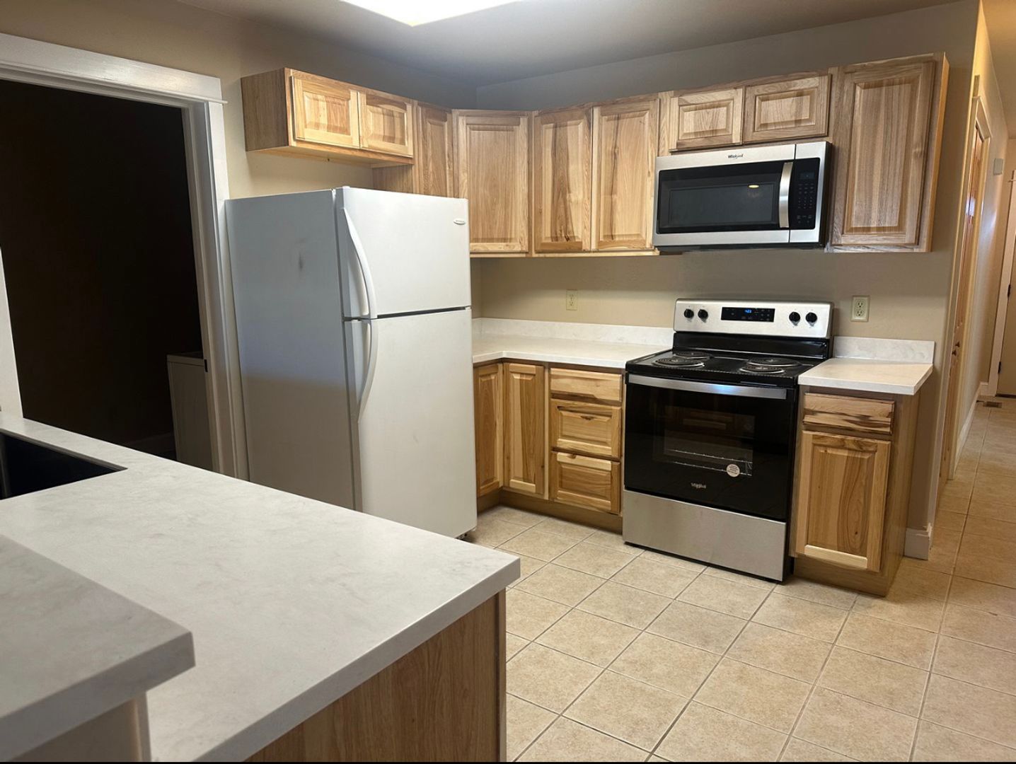 Bozeman Apartment: 59 & 63 Droulliard Ave