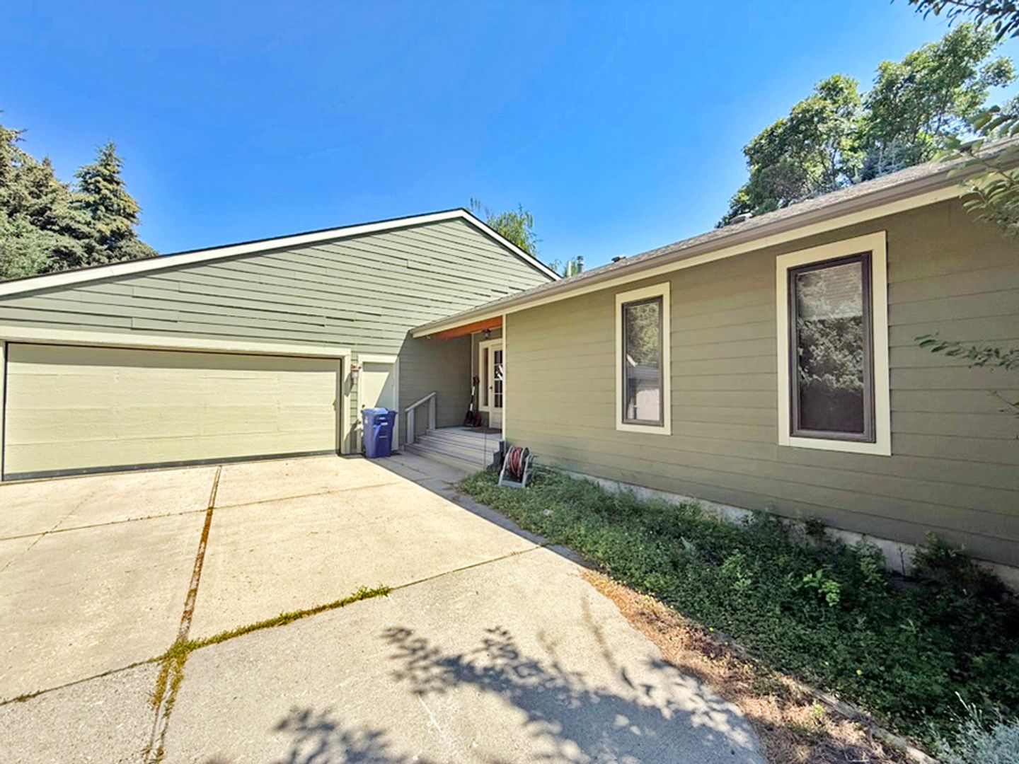 Bozeman House: 4432 Annette Park Dr