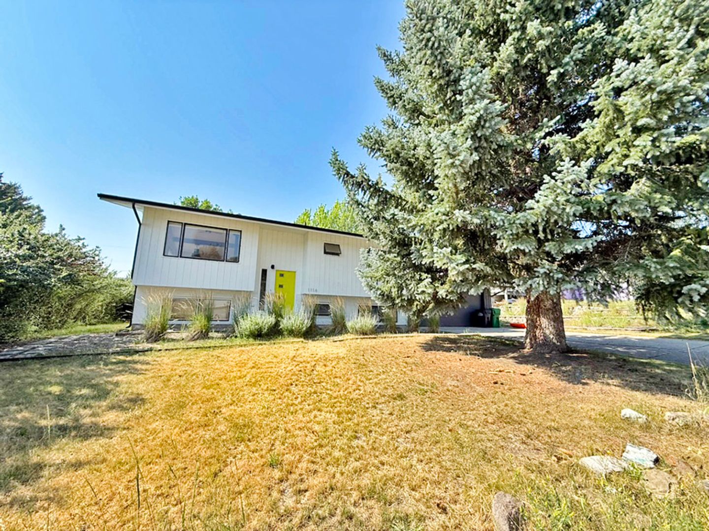 Bozeman House: 1116 S Pinecrest Dr