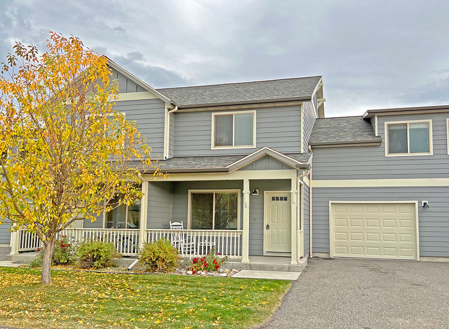 Bozeman Condo: 150C Covey Ct
