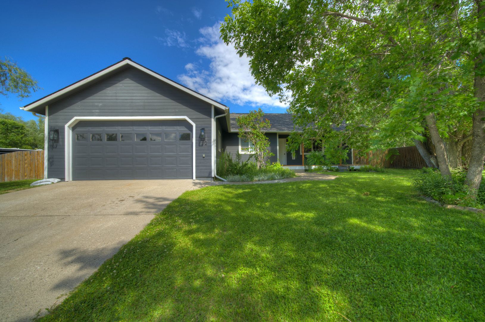 Bozeman House: 172 Sweetgrass Ave